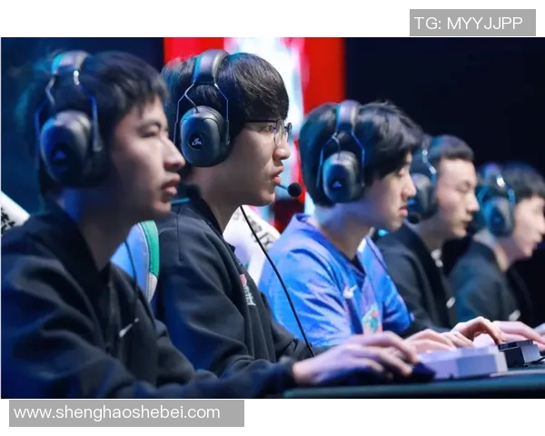 S15赛季英雄联盟个人能力排行榜出炉LNG战队选手强势领跑前十名