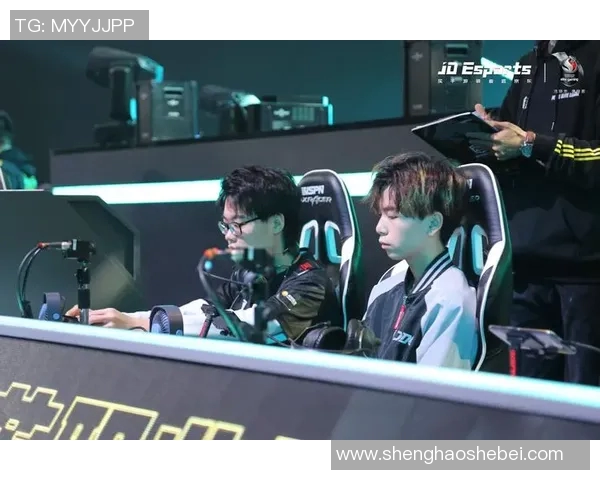 s15电竞和平精英赛季回顾JDG战队的拼搏与荣耀之路