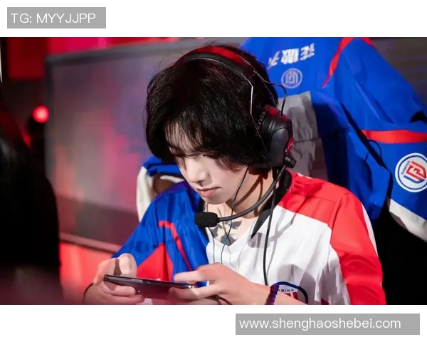 热议CSGOBLG比赛经验如何引领S15电竞新变革与发展