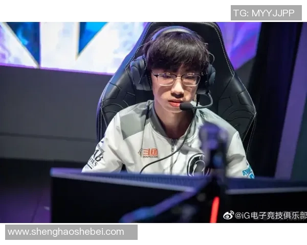 电竞实时数据分析IG在世界冠军杯中的速度表现与战术解读