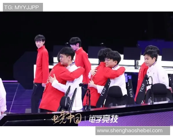 电竞比分深度对话周娜探寻王者荣耀背后的奋斗与荣耀人生