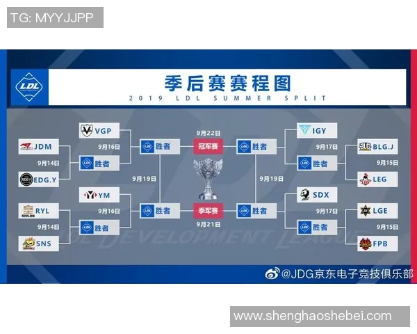 电竞数据深入分析JDG战队在英雄联盟中的节奏与战术布局
