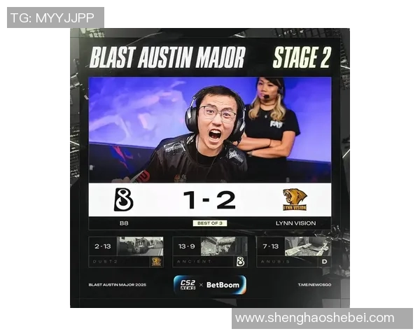 esports数据黄磊畅谈CSGO职业生涯与游戏热爱回顾之路